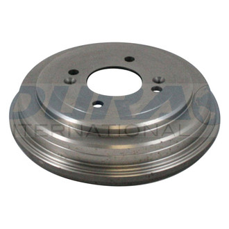 DuraGo® - Rear Brake Drum