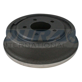 DuraGo® - Rear Brake Drum