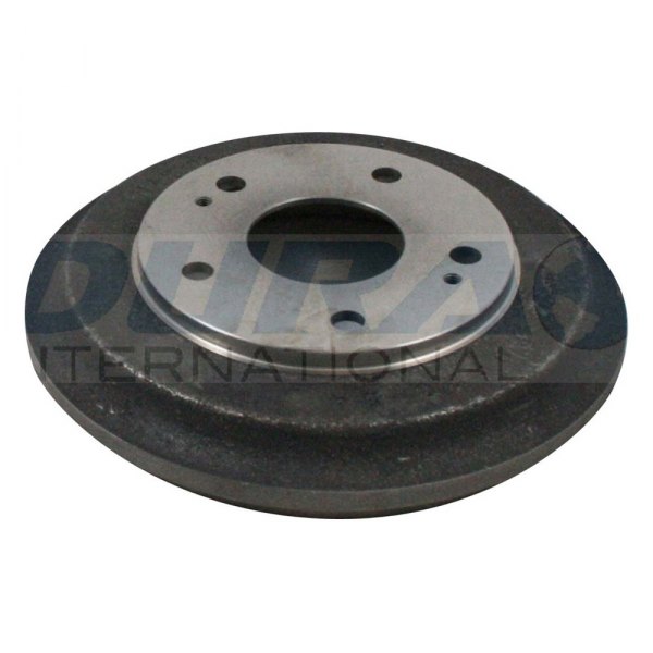 DuraGo® - Rear Brake Drum