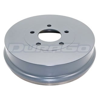 DuraGo® - Rear Brake Drum