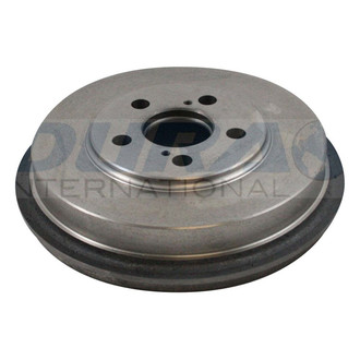 DuraGo® - Brake Drum