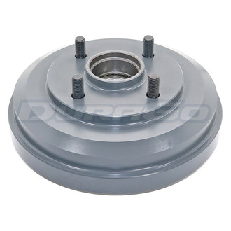 DuraGo® - Rear Brake Drum