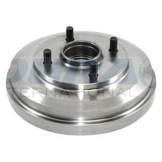 DuraGo® - Rear Brake Drum