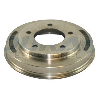 DuraGo® - Brake Drum