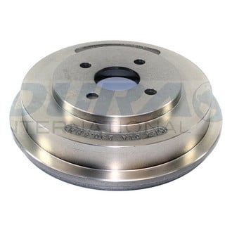 DuraGo® - Brake Drum