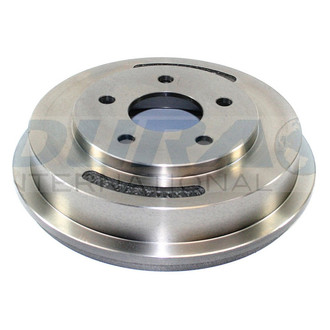 DuraGo® - Brake Drum
