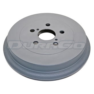 DuraGo® - Rear Brake Drum