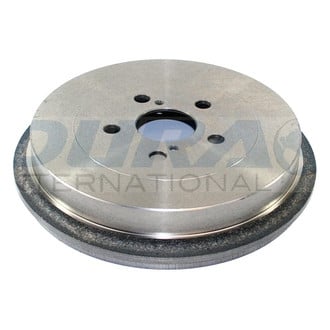 DuraGo® - Brake Drum
