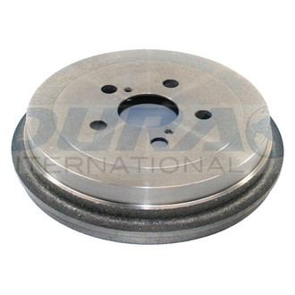 DuraGo® - Rear Brake Drum