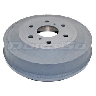 DuraGo® - Rear Brake Drum