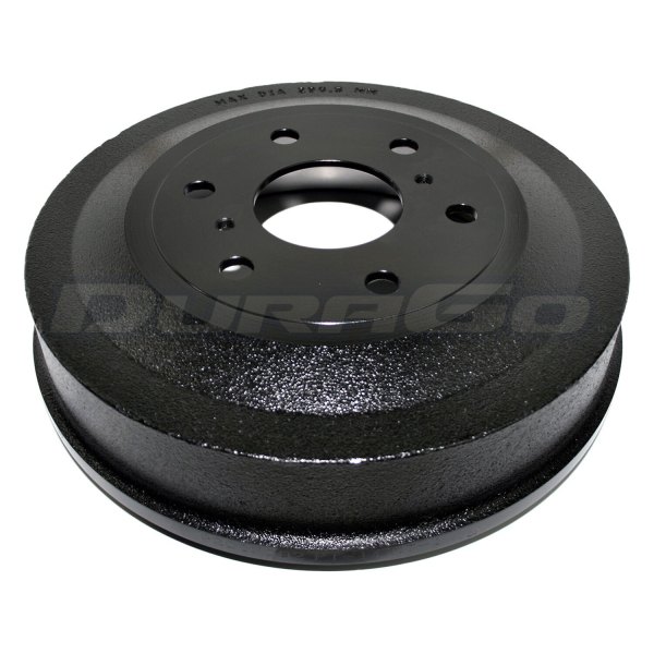 DuraGo® - Rear Brake Drum