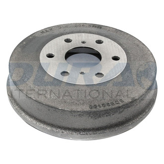 DuraGo® - Brake Drum