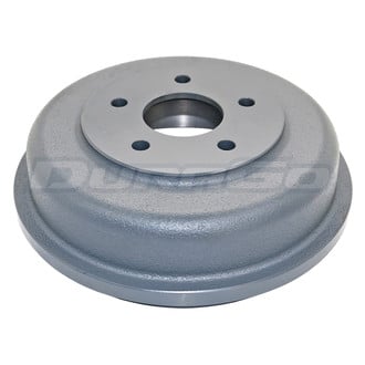 DuraGo® - Rear Brake Drum