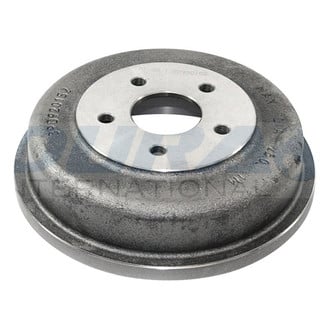 DuraGo® - Brake Drum