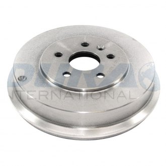 chevy cruze drum brakes