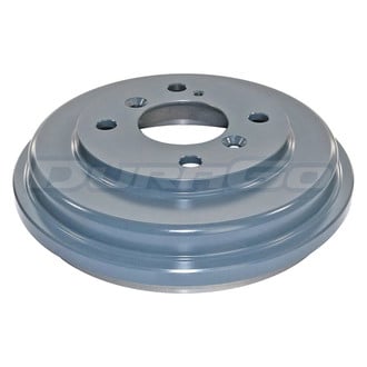 DuraGo® - Rear Brake Drum