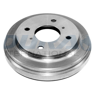 DuraGo® - Brake Drum