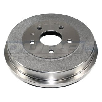 DuraGo® - Brake Drum