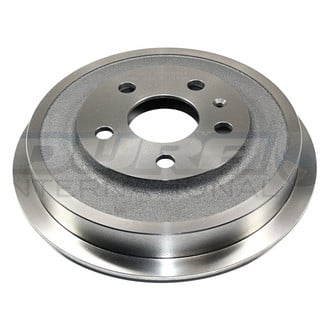 DuraGo® - Rear Brake Drum