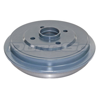DuraGo® - Rear Brake Drum