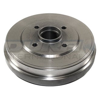 DuraGo® - Brake Drum