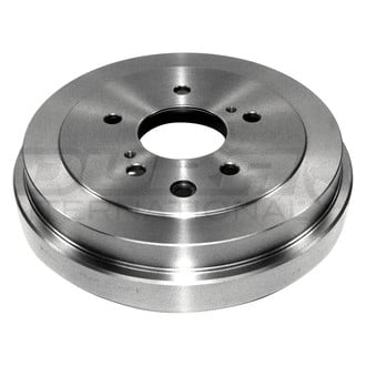 DuraGo® - Brake Drum