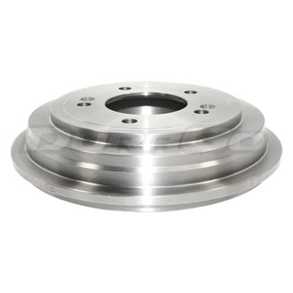 DuraGo® - Brake Drum