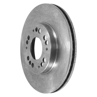 DuraGo® - Brake Rotor