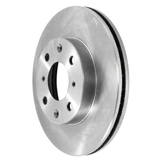 DuraGo® - Plain Vented Front Brake Rotor