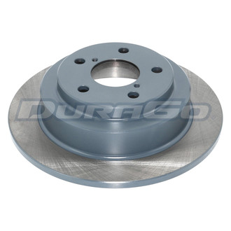 DuraGo® - Titanium Series Disc Brake Rotor