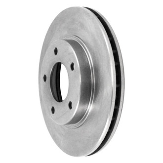 DuraGo® - Brake Rotor