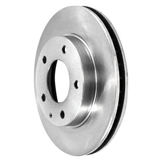 DuraGo® - Brake Rotor