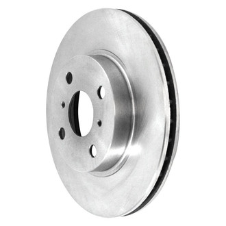 DuraGo® - Brake Rotor