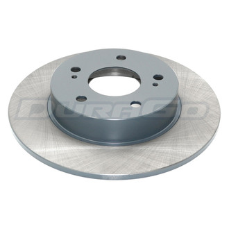 DuraGo® - Rear Disc Brake Rotor