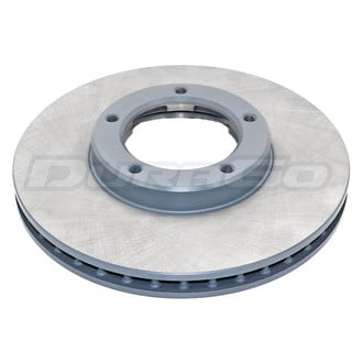 DuraGo® - Front Disc Brake Rotor