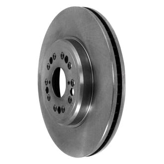 DuraGo® - Brake Rotor