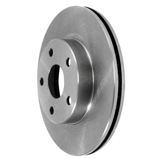 DuraGo® - Brake Rotor