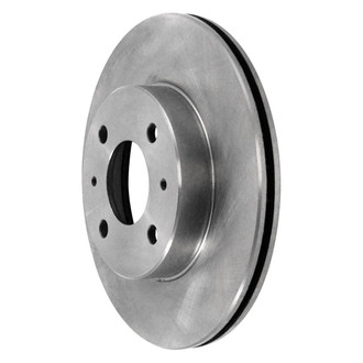 DuraGo® - Brake Rotor