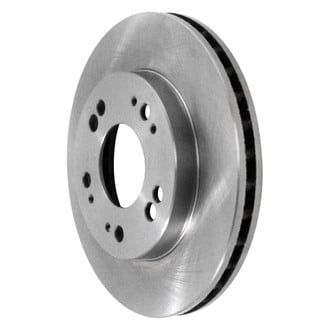 DuraGo® - Brake Rotor