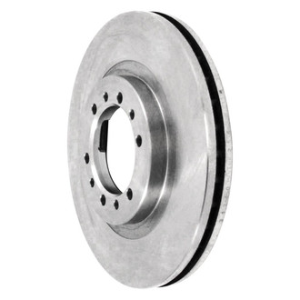 DuraGo® - Plain Brake Rotor