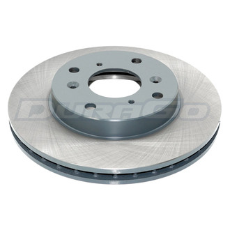 DuraGo® - Front Disc Brake Rotor