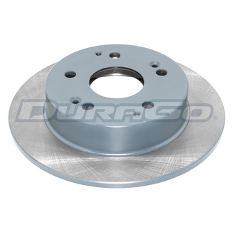 DuraGo® - Rear Disc Brake Rotor