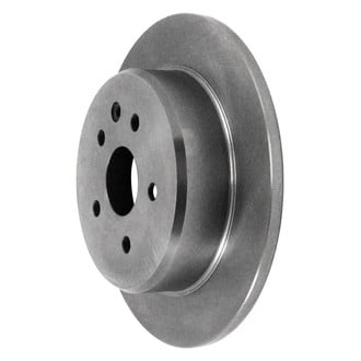DuraGo® - Brake Rotor