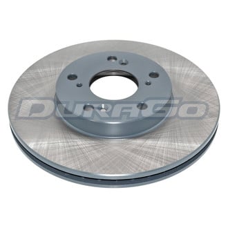 DuraGo® - Front Disc Brake Rotor
