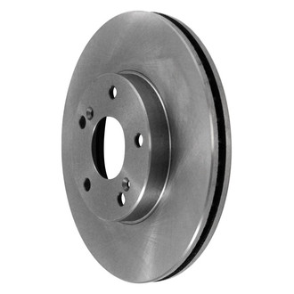DuraGo® - Brake Rotor
