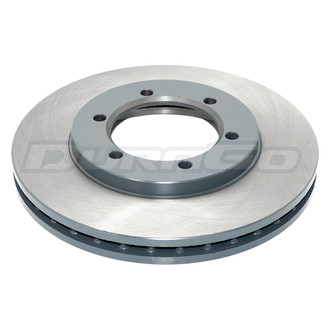 DuraGo® - Brake Rotor