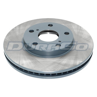 DuraGo® - Front Disc Brake Rotor