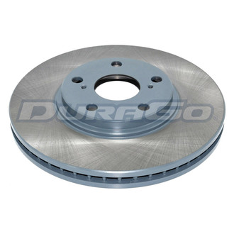 DuraGo® - Front Disc Brake Rotor