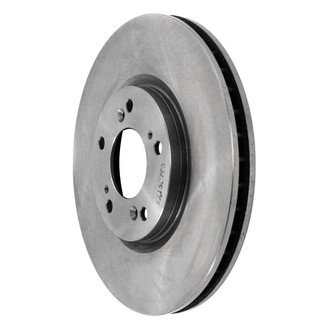 DuraGo® - Brake Rotor