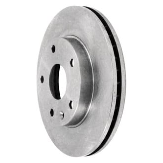 DuraGo® - Brake Rotor
